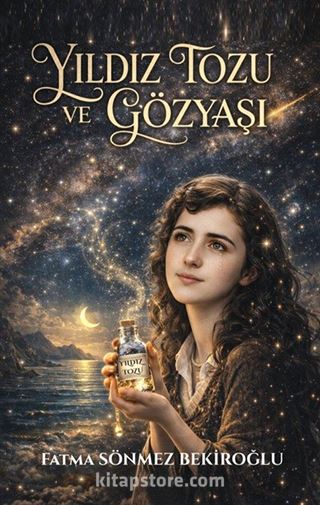 Yıldız Tozu ve Gözyaşı