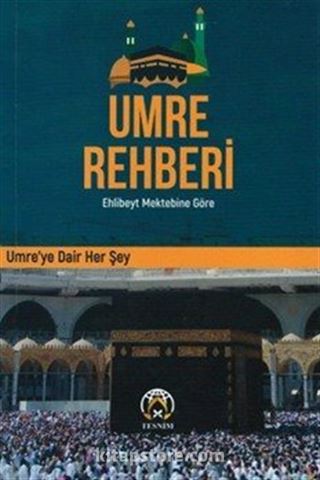 Umre Rehberi