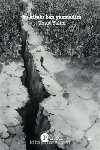 Bu Kitabı Ben Yazmadım