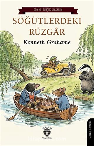 Söğütlerdeki Rüzgar