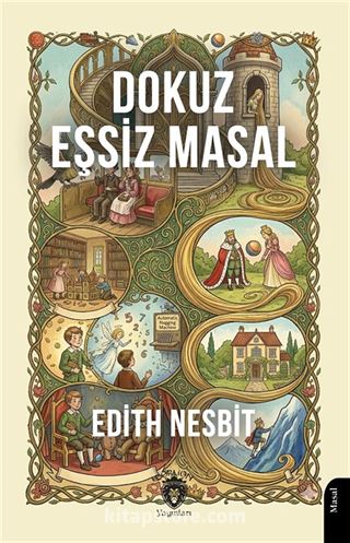 Dokuz Eşsiz Masal