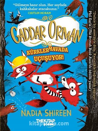 Gaddar Orman
