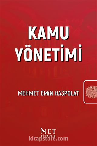 Kamu Yönetimi