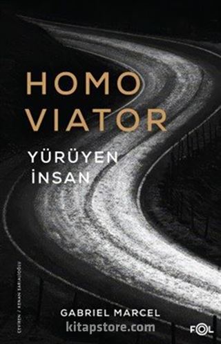 Homo Viator