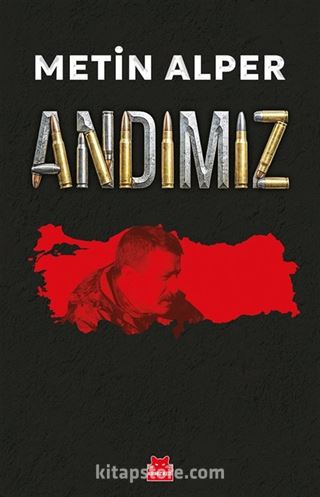 Andımız