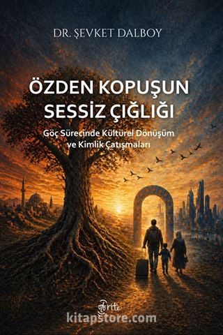 Özden Kopuşun Sessiz Çığlığı