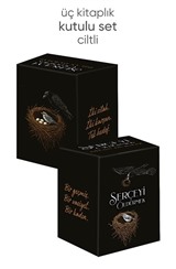 Serçeyi Öldürmek (Kutulu Set)