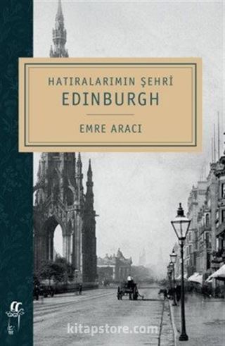 Hatıralarımın Şehri