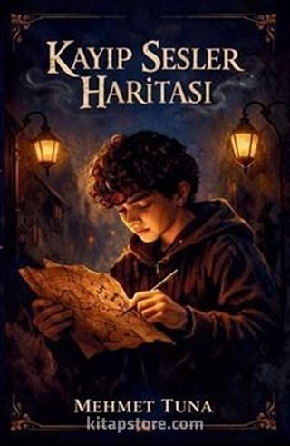 Kayıp Sesler Haritası