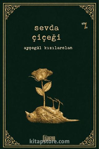 Sevda Çiçeği
