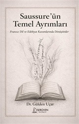 Saussure'ün Temel Ayrımları