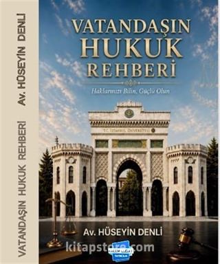 Vatandaşın Hukuk Rehberi