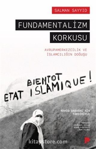Fundamentalizm Korkusu