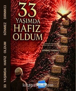 33 Yaşımda Hafız Oldum