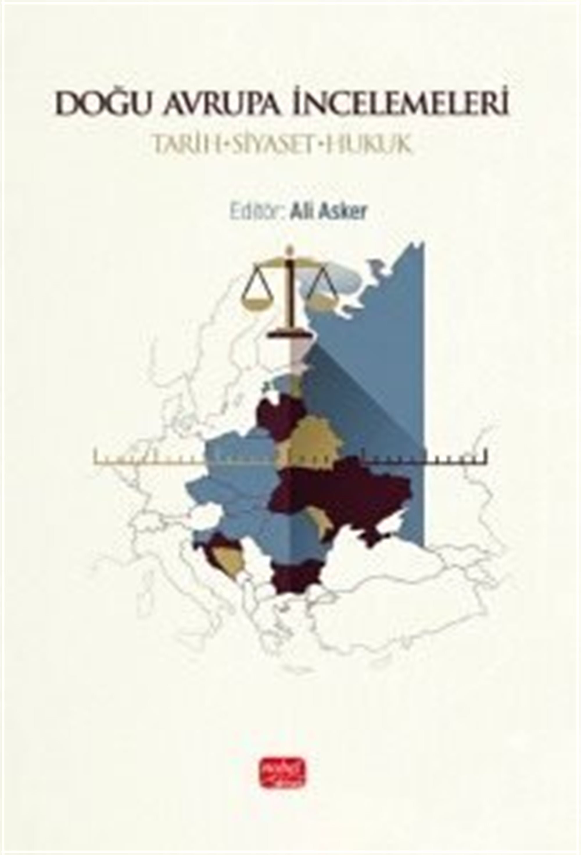 Doğu Avrupa İncelemeleri