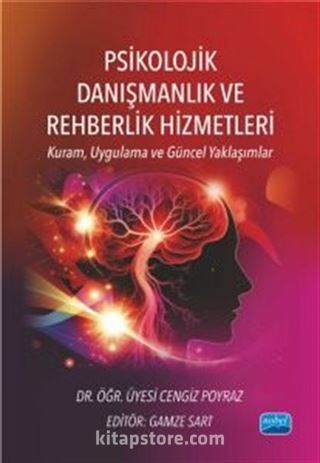 Psikolojik Danışmanlık ve Rehberlik Hizmetleri