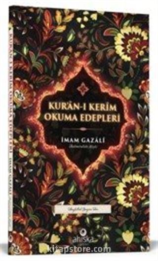Kuranı Kerim Okuma Edepleri