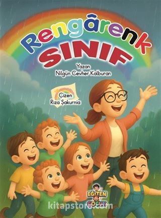 Rengarenk Sınıf