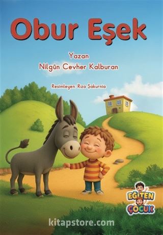 Obur Eşek