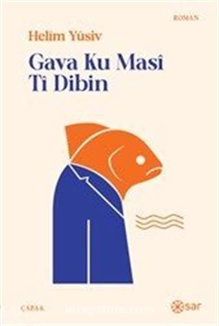 Gava Ku Masî Tî Dibin
