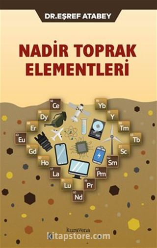 Nadir Toprak Elementleri