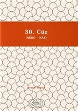 30. Cüz (Nebe-Nas)