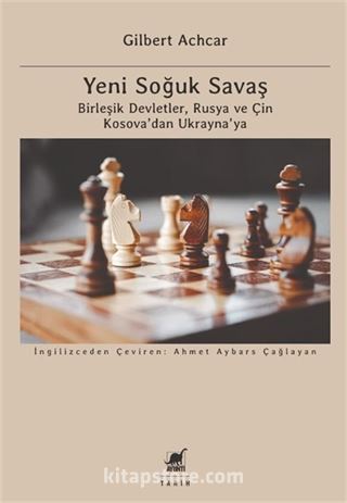 Yeni Soğuk Savaş