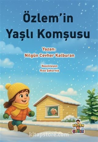 Özlem'in Yaşlı Komşusu