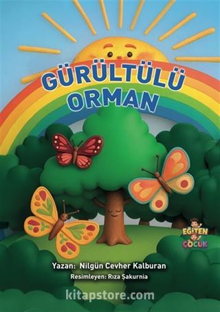 Gürültü Ormanı
