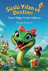Süslü Yılan ve Dostları