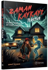 Zaman Kaykayı: Tersyüz
