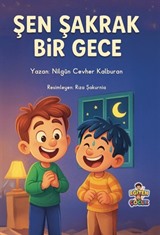 Şen Şakrak Bir Gece