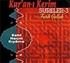 Kur'an-ı Kerimden Sureler 3 (Compact Disk)
