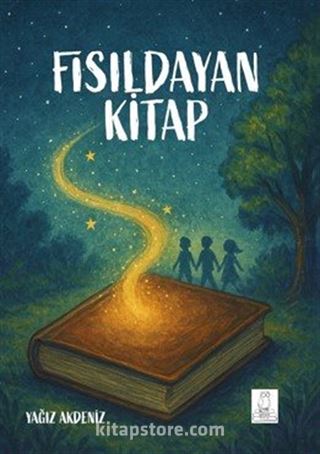 Fısıldayan Kitap