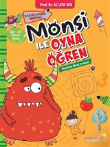 Monsi ile Oyna Öğren / Harika Maceralar