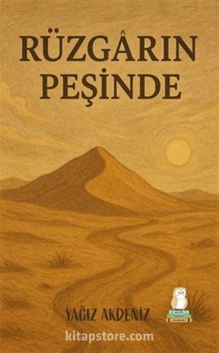 Rüzgarın Peşinde