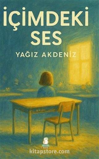 İçimdeki Ses