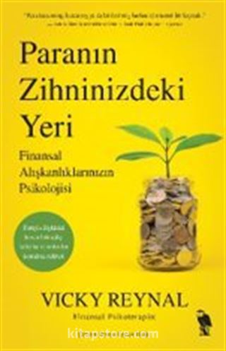 Paranın Zihninizdeki Yeri