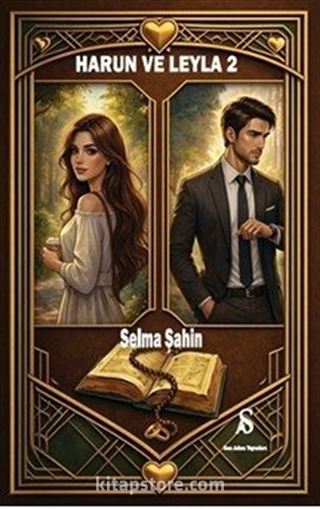 Harun ve Leyla 2