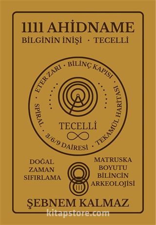 1111 Ahidname Tecelli