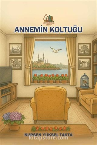 Annemin Koltuğu