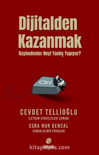 Dijitalden Kazanmak