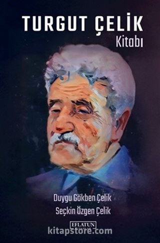 Turgut Çelik Kitabı