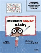 Modern Sanat Kaşifi