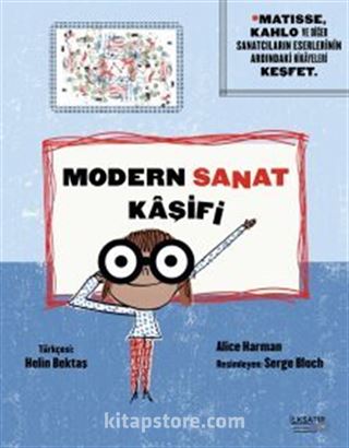 Modern Sanat Kaşifi