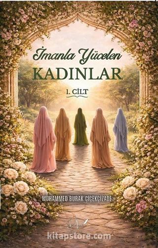 İmanla Yücelen Kadınlar 1. Cilt
