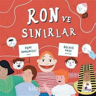 Ron ve Sınırlar