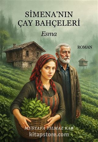 Simena'nın Çay Bahçeleri