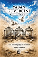 Yaban Güvercini