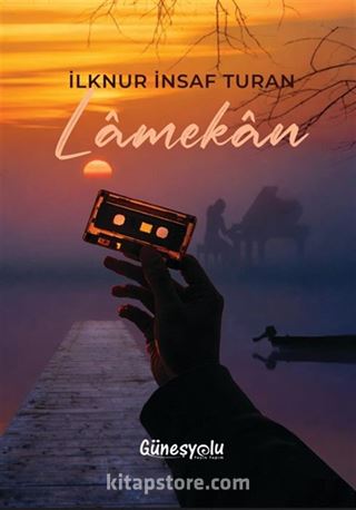 Lamekan